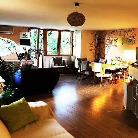 Hostel Unity Skopje