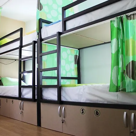 Unity Hostel