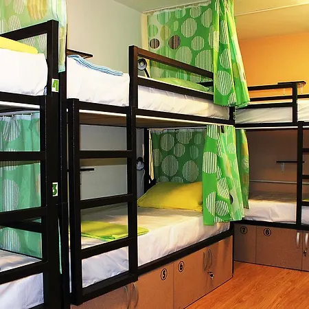 Hostel Unity Skopje