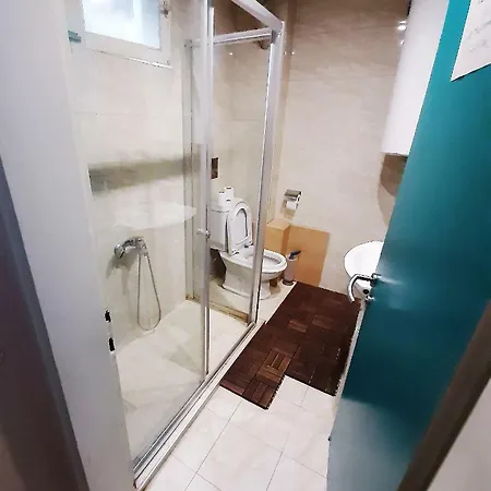 Hostel Unity Skopje