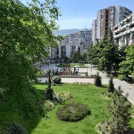 Unity Hostel Skopje